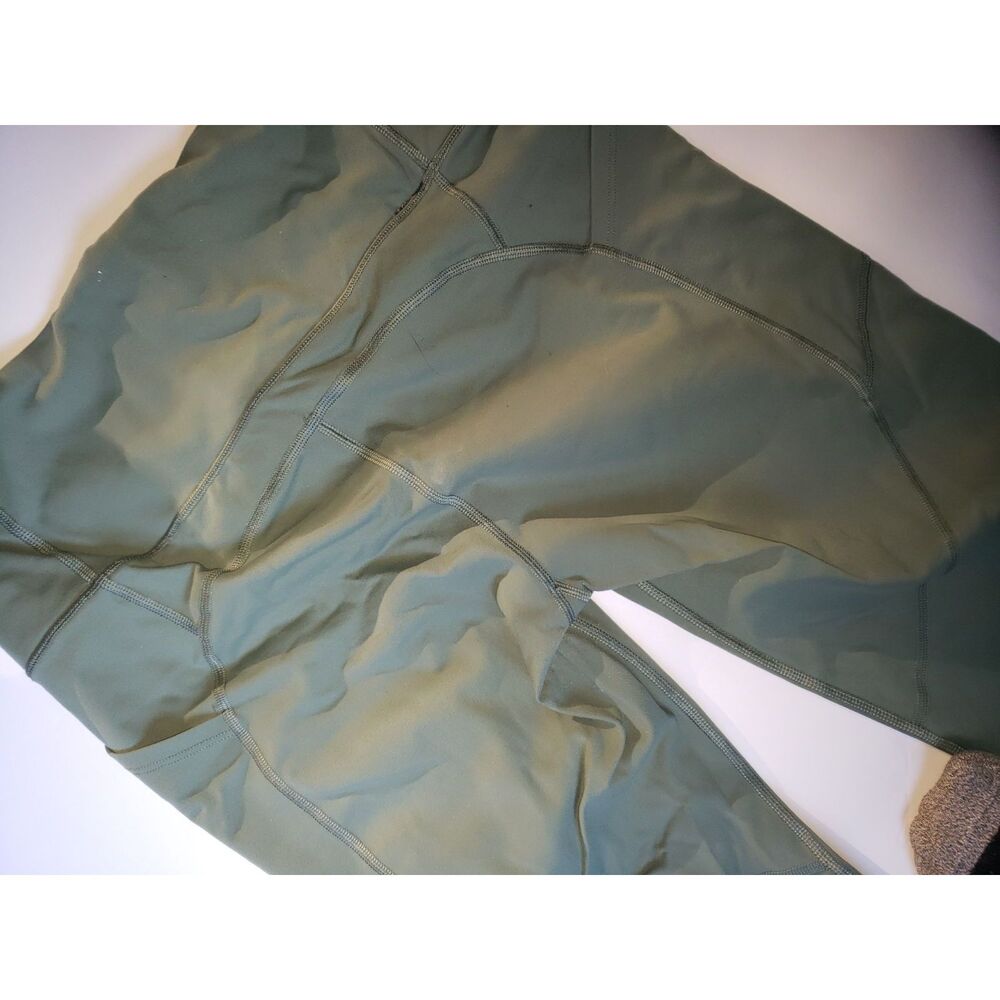 Victoria's Spot Knockout Capri